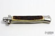 Customized Stag Picklock