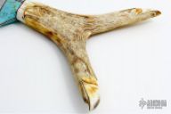 Eagle Custom Knife #229