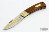 CM-7 .45 Long Colt Premier Grade (#8)