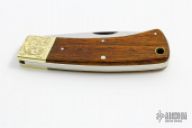 CM-7 .45 Long Colt Premier Grade (#8)