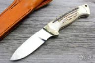 Stag Fixed Blade