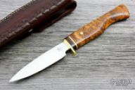 Ash Burl Hunter