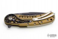 Bodega - Black and Bronze