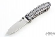 DK-FH - Original Size Folding Hunter
