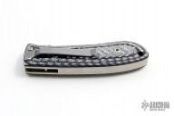 DK-FH - Original Size Folding Hunter