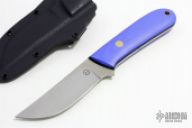 K-17 - White River Skinner