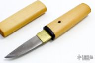 Yellow Cedar Kotanto