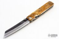 Special Folding Knife AS