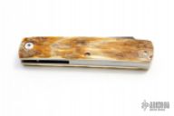 Special Folding Knife AS