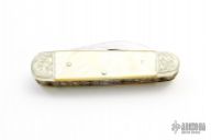 Five-Blade Slipjoint