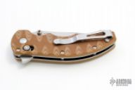 300SN Ball Axis Flipper