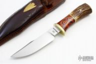 Classic High Clip Hunter