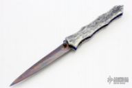 9" Royal Dagger - Folder