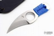 Claw Neck Knife