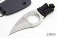 Claw Neck Knife