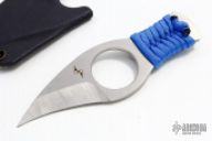 Claw Neck Knife