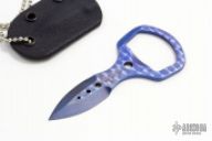 Key Chain Bottle Opener