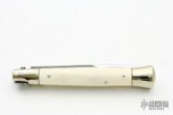 Ivory Picklock