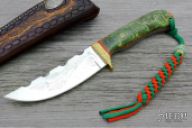 Fixed Blade