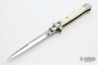 Sam Polk Tribute Knife