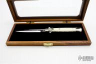 Sam Polk Tribute Knife