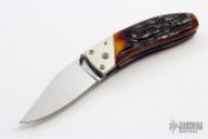 Assisted Opening Folder