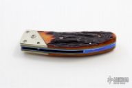 Assisted Opening Folder