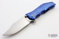 Gunhammer Alpha Bowie