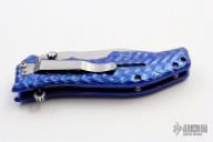 Gunhammer Alpha Bowie