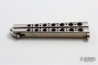 Original Bali-song Weehawk