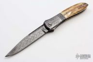 Bolster Release Auto