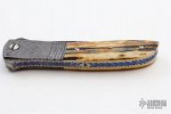 Bolster Release Auto