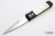 Godfather LE - Mirror Polished / Pearl (#21 of 50)