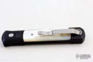 Godfather LE - Mirror Polished / Pearl (#21 of 50)