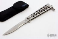 Model 42S Balisong