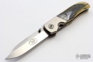 Linerlock Folder