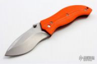 Orange G-10 Resurrection