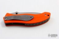 Orange G-10 Resurrection