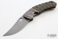 Burnley/Anso Collaboration EXA