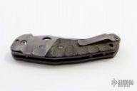 Burnley/Anso Collaboration EXA