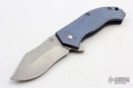 Ballistic Flipper Prototype