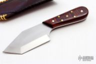 Little Bad Ass Tanto