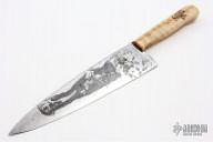 Chef Knife