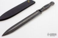 Spearpoint Dagger