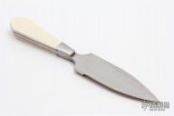 Coffin Style Boot Dagger