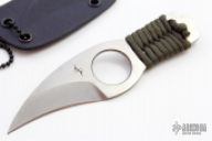 Claw Neck Knife