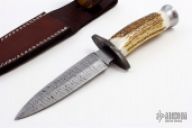 Stag Dagger