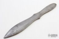 Throwing Knife