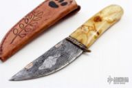 Skinner/Hunter Utility