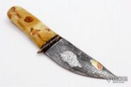 Skinner/Hunter Utility